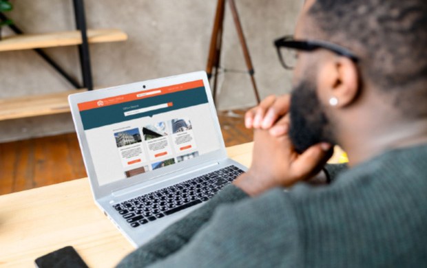 Find Your Perfect Office