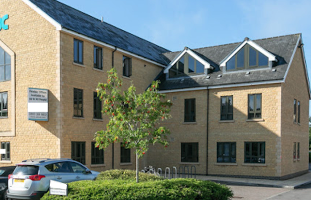 Tetbury Road Cirencester GL7