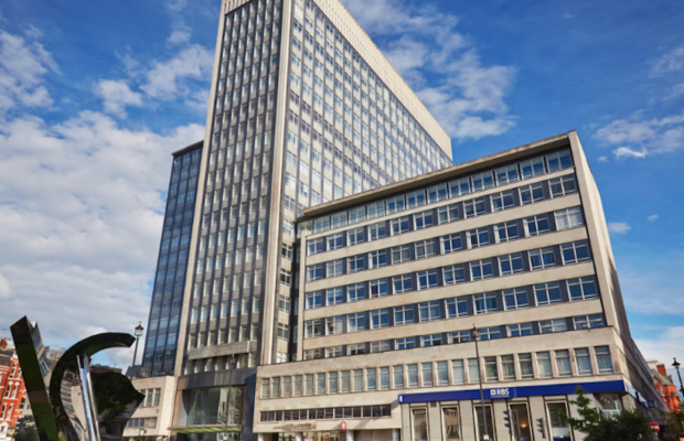 Cavendish Square London W1G
