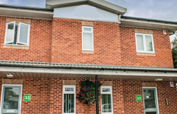 Premier Way Romsey SO51