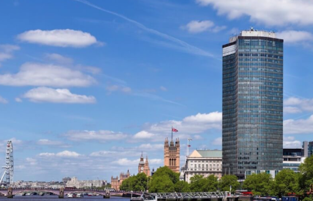 Millbank London SW1P