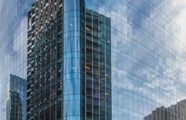 Leman Street London E1