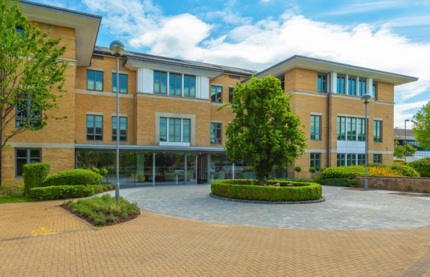Riverside Way Camberley GU15