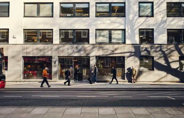 Gray’s Inn Road London WC1X