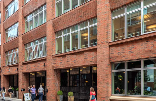 Baldwins Gardens London EC1N