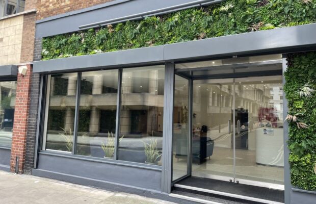 Shelton Street London WC2H