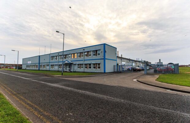 Oakesway Hartlepool TS24