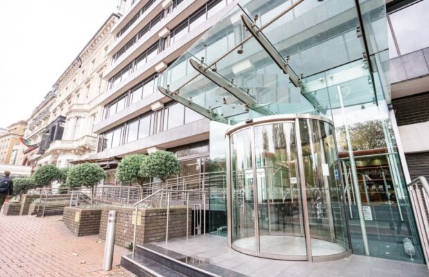 Knightsbridge London SW1X