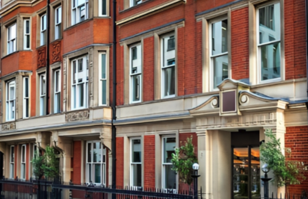 Bolton Street London, Mayfair, London W1J