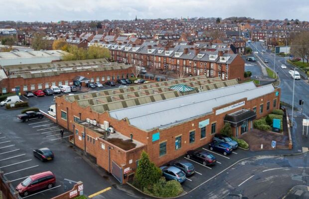 Tunstall Road Leeds LS11