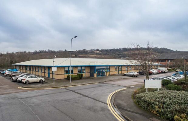 Bow Bridge Close Rotherham S60