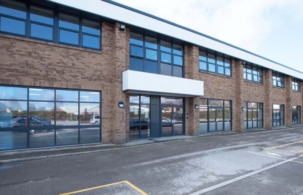 Airfield Way Christchurch BH23