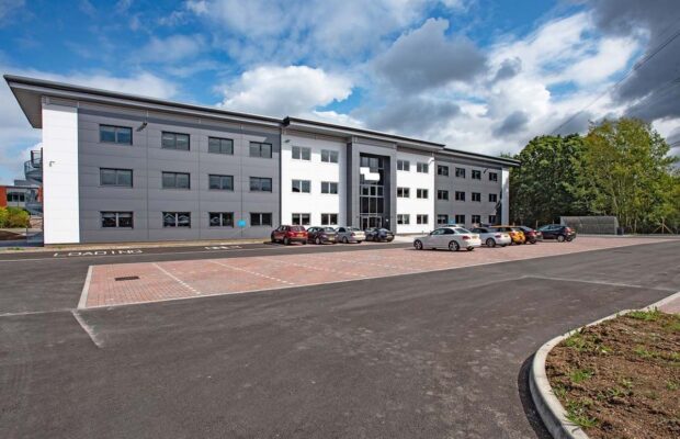 Parkway Whiteley PO15