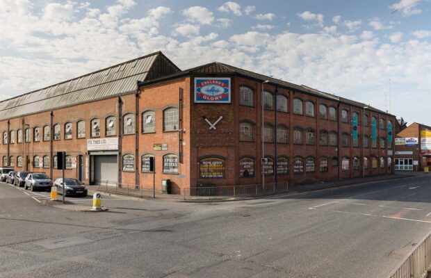 Bristol Road Gloucester GL1