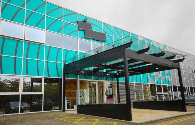 Rockingham Drive Buckinghamshire MK14