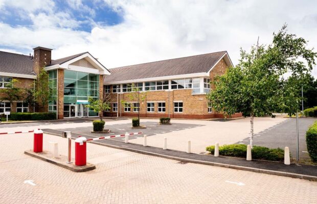 Highlands Road Birmingham B90