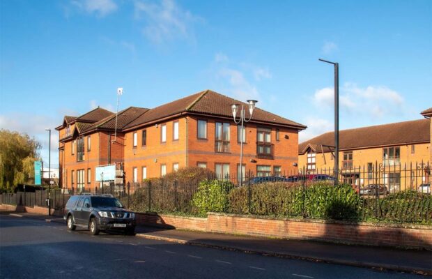 Fletchworth Gate Warwickshire CV5