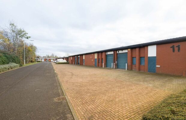 Victoria Road West Hebburn NE31