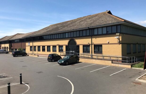 Courtwick Lane Littlehampton BN17