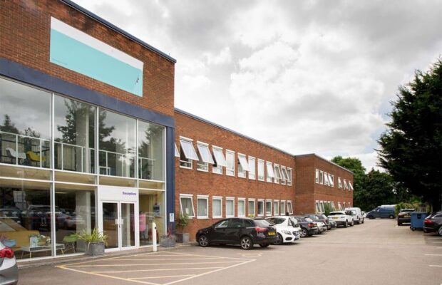 Kingsfield Way Northampton NN5