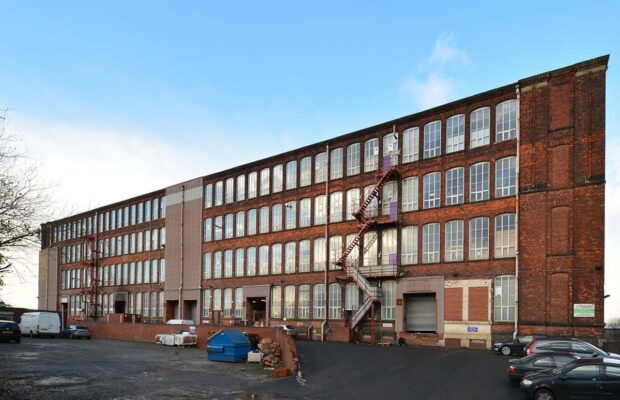 Woodbine Street East Rochdale OL16