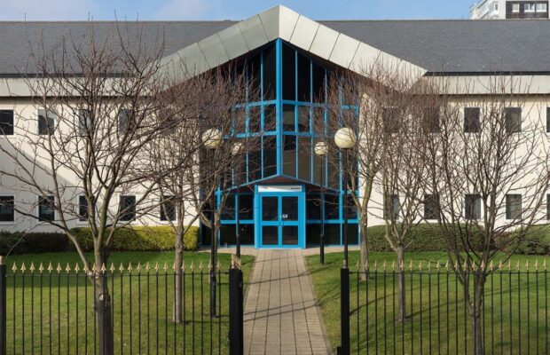 Liberty Way Sunderland SR6