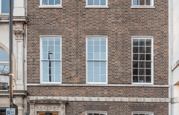 Golden Square London W1F