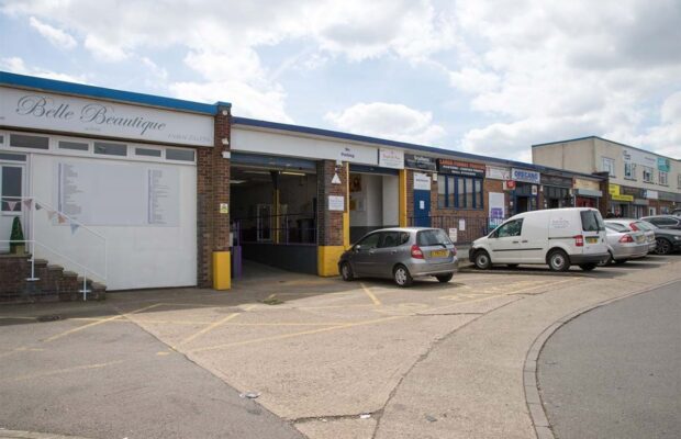 Heathfield Way Northampton NN5