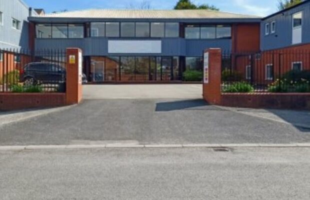 Red Hill House Chester CH4