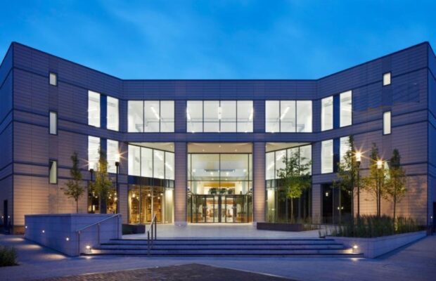 Charter Place Uxbridge UB8