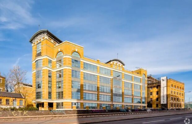 Avonmore Road London W14