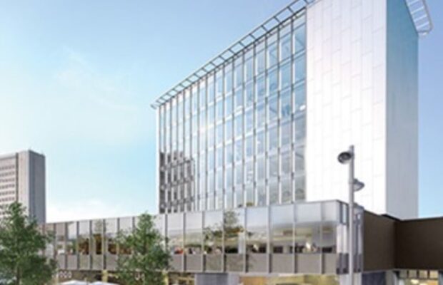 High Street Woking GU21