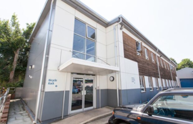 Colne Way Watford WD24