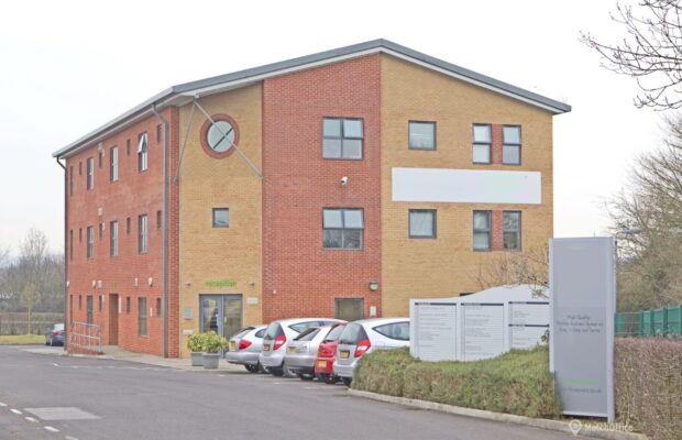Caxton Close Andover SP10