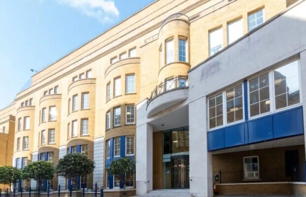 Trafalgar Place Brighton BN1