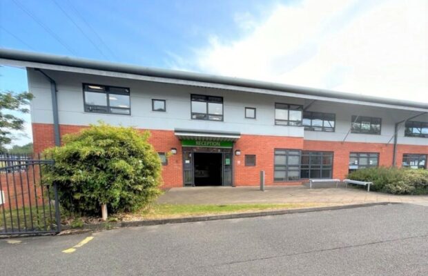 Shearway Road Folkestone CT19