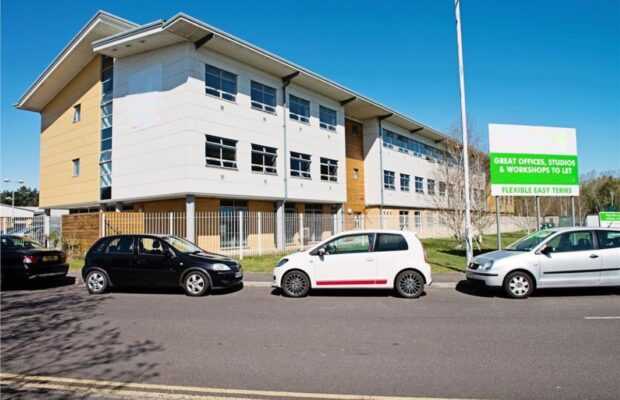 Enterprise Close Christchurch BH23