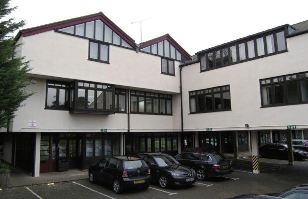 Conduit Lane Hoddesdon EN11