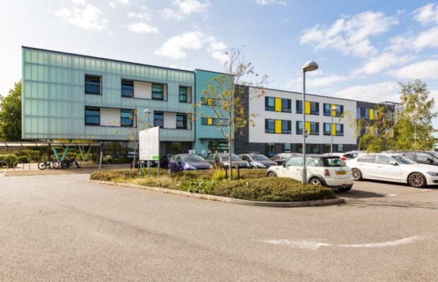 Victoria Road Dartford DA1