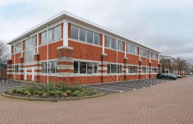 Lancaster Road High Wycombe HP12