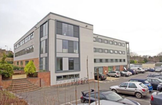 Winnall Valley Road Winchester SO23
