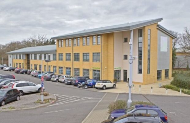 Metcalf Way Crawley RH11