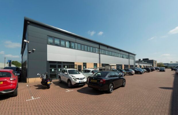 Works Road Letchworth Garden City SG6