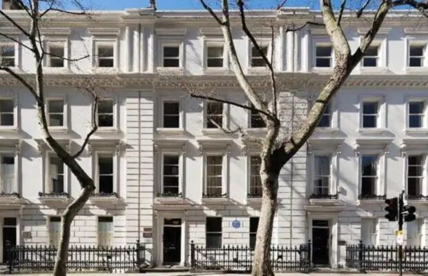Bloomsbury Place London WC1A