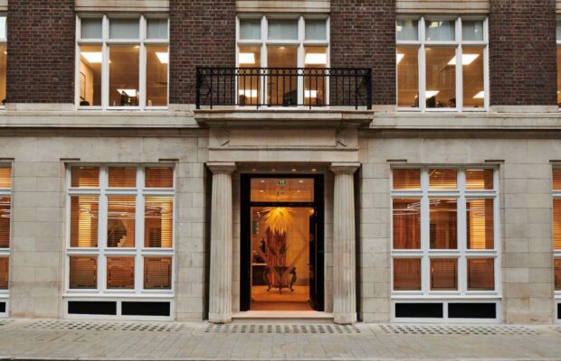 Southampton Buildings London WC2A