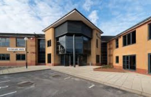 Aviary Court Basingstoke RG24