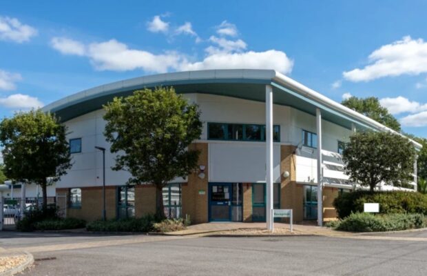 Harts Farm Way Havant PO9