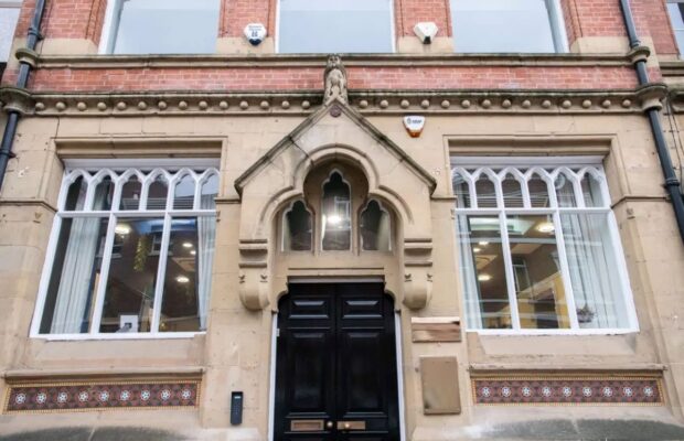 Park Place Leeds LS1