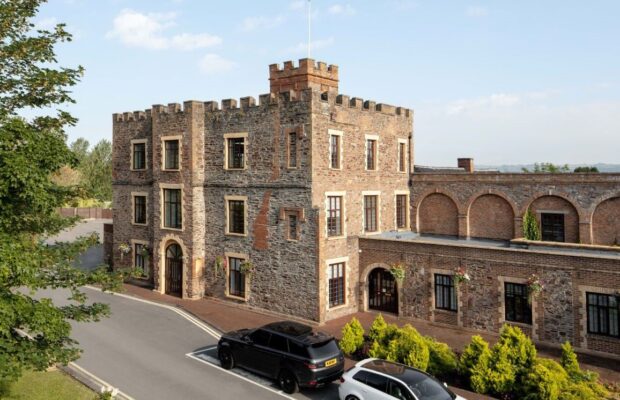 The Keep Taunton TA1