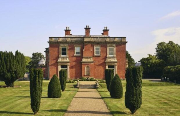 Chelford Road Knutsford WA16